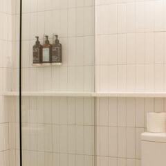 Ace Hotel and Swim Club ванная фото 2