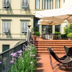 Hotel Orto de Medici фото 9