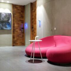 Отель 101 Luxury Urban Stay Афины спа