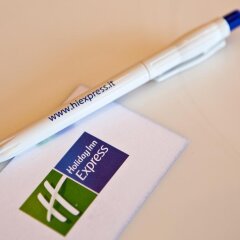 Отель Holiday Inn Express Parma Парма удобства в номере фото 2