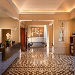 Отель Pueblo Bonito Emerald Luxury Villas & Spa - All Inclusive спа фото 2