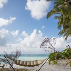 MO Hotel Laamu пляж фото 2