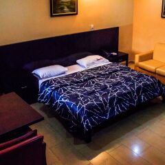 Отель Lamia Inn комната для гостей фото 5