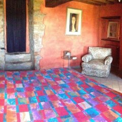 Отель Villa Gaia Италия, Сан-Мартино-Сиккомарио - отзывы, цены и фото номеров - забронировать отель Villa Gaia онлайн детские мероприятия фото 2