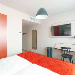 Отель Appart'City Confort Bruxelles Centre Gare du Midi комната для гостей фото 5