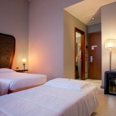 Orange Hotel комната для гостей фото 5