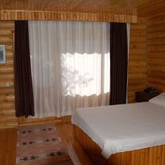 Woodline Hotel комната для гостей фото 4