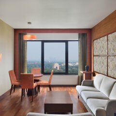Отель Le Meridien New Delhi Нью-Дели фото 7