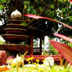 Отель Kata Garden Resort пляж Ката фото 6