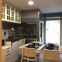 Отель Charming flat at great location Лиссабон в номере фото 2