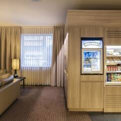 Astoria Hotel Антверпен питание