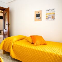 Отель Il Segnalibro B&B Италия, Альберобелло - отзывы, цены и фото номеров - забронировать отель Il Segnalibro B&B онлайн комната для гостей фото 2