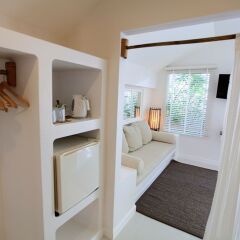 Отель King`S Garden Resort Самуи спа