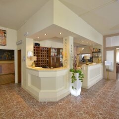 Hotel Attico Кьянчиано Терме интерьер отеля фото 2