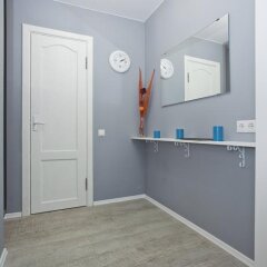Гостиница RentalSPb with Private entrance в Санкт-Петербурге отзывы, цены и фото номеров - забронировать гостиницу RentalSPb with Private entrance онлайн Санкт-Петербург интерьер отеля фото 3