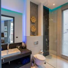 Отель 5-Bedroom Villa MOMO with Private Pool пляж Ката