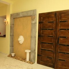 Отель Boutique Hotel Colosseo Болгария, Сандански - отзывы, цены и фото номеров - забронировать отель Boutique Hotel Colosseo онлайн сауна