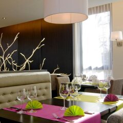 Отель ACHAT Premium Hotel München Süd Германия, Мюнхен - 1 отзыв об отеле, цены и фото номеров - забронировать отель ACHAT Premium Hotel München Süd онлайн питание фото 3