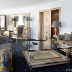 Гостиница Crowne Plaza Minsk фото 17