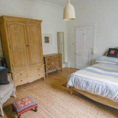Апартаменты 398 Avondale Place Apartment Эдинбург фото 4
