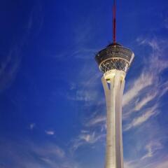 Stratosphere Hotel, Casino & Tower фото 9