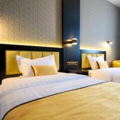 Grand Spa Hotel Avax фото 10