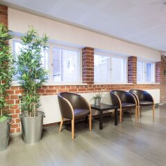 Отель Forenom Hostel Espoo Otaniemi Финляндия, Эспоо - отзывы, цены и фото номеров - забронировать отель Forenom Hostel Espoo Otaniemi онлайн фото 2
