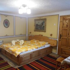 Отель Guest House Bashtina Striaha спа