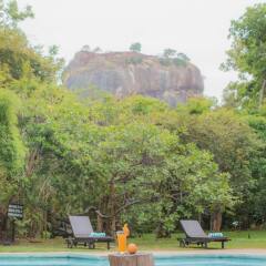 Отель Sigiriya Village бассейн фото 3