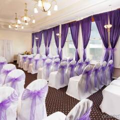 Отель Mercure Brighton Seafront Hotel Великобритания, Брайтон - отзывы, цены и фото номеров - забронировать отель Mercure Brighton Seafront Hotel онлайн помещение для мероприятий
