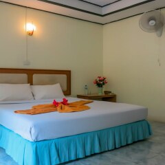 Отель Sea Sun Bungalows Ланта детские мероприятия
