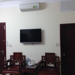 Thien Thach Hotel удобства в номере фото 2