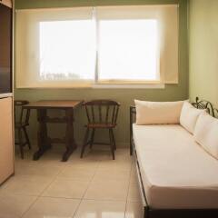 Kimon Athens Hotel комната для гостей фото 4