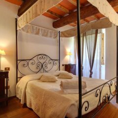 Отель Villa Acacia Реггелло комната для гостей фото 2