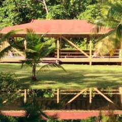 Отель Frenchman's Cove Resort Ямайка, Порт Антонио - отзывы, цены и фото номеров - забронировать отель Frenchman's Cove Resort онлайн фото 3