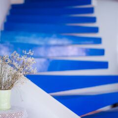 Отель Vimala Suites By Glur Бангкок интерьер отеля