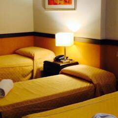 Отель Bellesuite Rome детские мероприятия