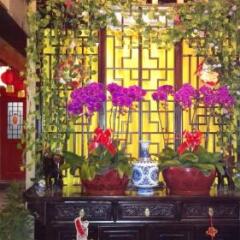 Отель Beijing Siheju Courtyard Hotel Китай, Пекин - отзывы, цены и фото номеров - забронировать отель Beijing Siheju Courtyard Hotel онлайн фото 13