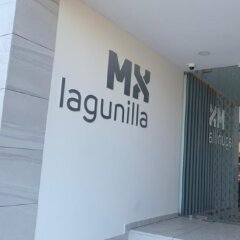 Hotel MX lagunilla in Mexico City, Mexico from 73$, photos, reviews - zenhotels.com photo 9