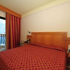 Hotel San Andrea комната для гостей фото 4