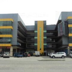 Отель Courtview Inn Филиппины, Давао - отзывы, цены и фото номеров - забронировать отель Courtview Inn онлайн