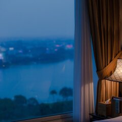 Отель Imperial Hotel Hue Вьетнам, Хюэ - отзывы, цены и фото номеров - забронировать отель Imperial Hotel Hue онлайн