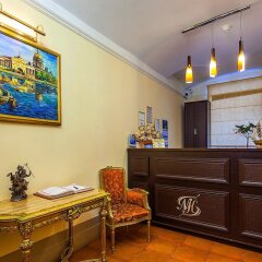 Гостиница Невский Бриз фото 5