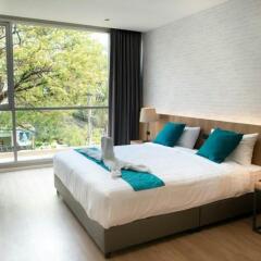 Отель B Stay Hotel Таиланд, Бангкок - отзывы, цены и фото номеров - забронировать отель B Stay Hotel онлайн фото 27