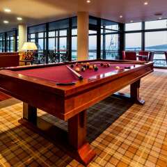Hotel do Canal детские мероприятия