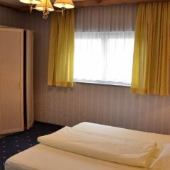 Hotel Gleiss Вена удобства в номере фото 2