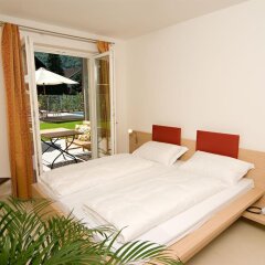 Отель Garden Residence Италия, Лана - отзывы, цены и фото номеров - забронировать отель Garden Residence онлайн балкон