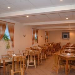 Vilmaja Hotel питание