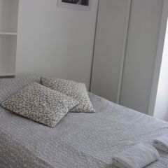 Апартаменты Montmartre Apartments Renoir Париж удобства в номере фото 2