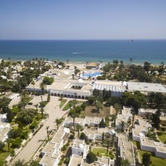 Shems Holiday Village & Aquapark in Monastir, Tunisia from 68$, photos, reviews - zenhotels.com beach photo 3